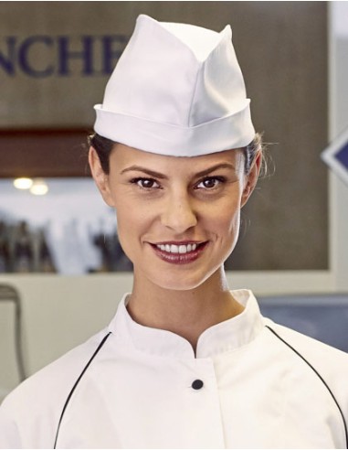 CGW-03305-01-Chefs Hat Genove Classic